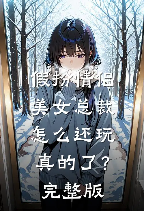 假扮情侣，美女总裁怎么还玩真的了？完整版