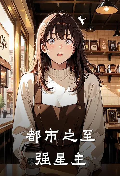 都市之至强星主