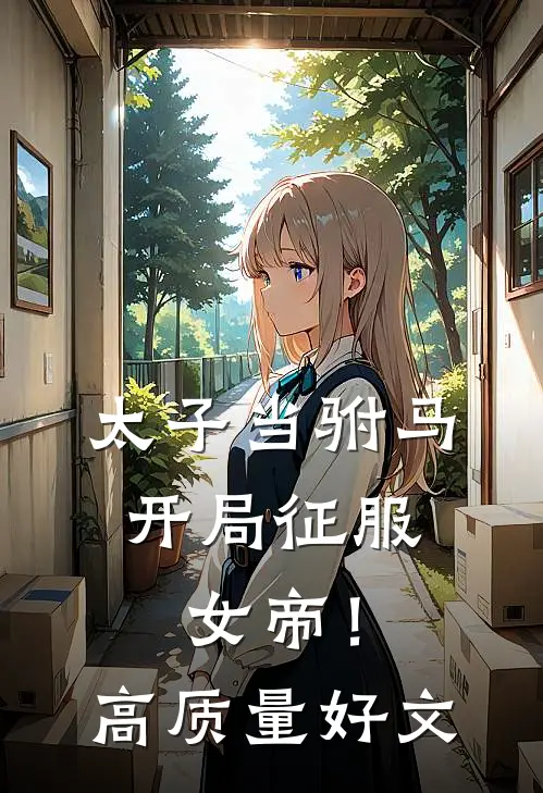 太子当驸马，开局征服女帝！高质量好文