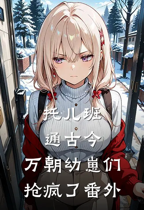 托儿班通古今，万朝幼崽们抢疯了番外