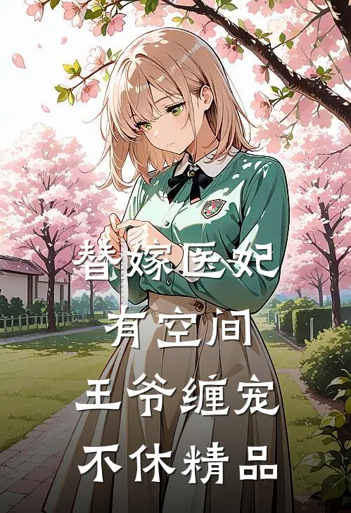 替嫁医妃有空间，王爷缠宠不休精品