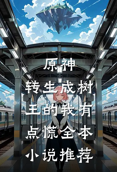 原神：转生成树王的我有点慌全本小说推荐