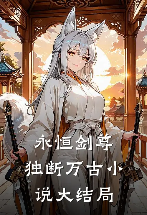 永恒剑尊，独断万古小说大结局