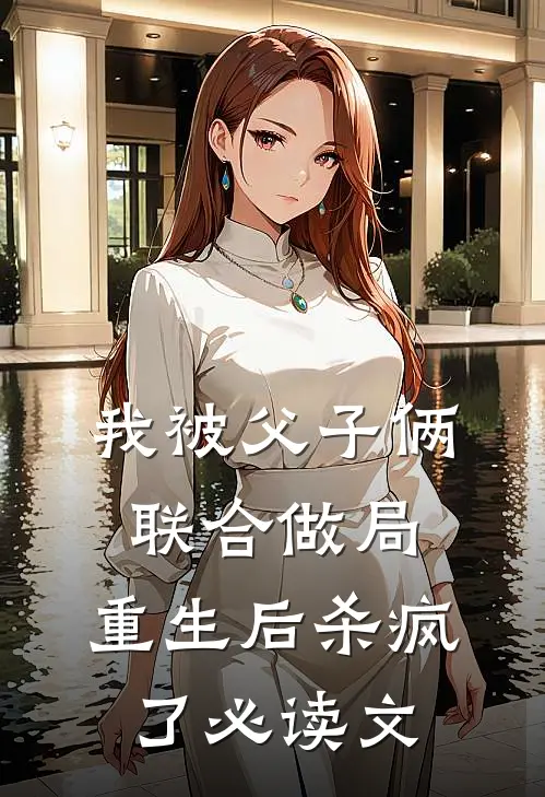 我被父子俩联合做局，重生后杀疯了必读文
