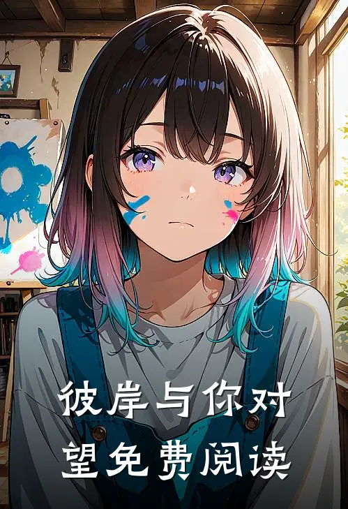 彼岸与你对望免费阅读