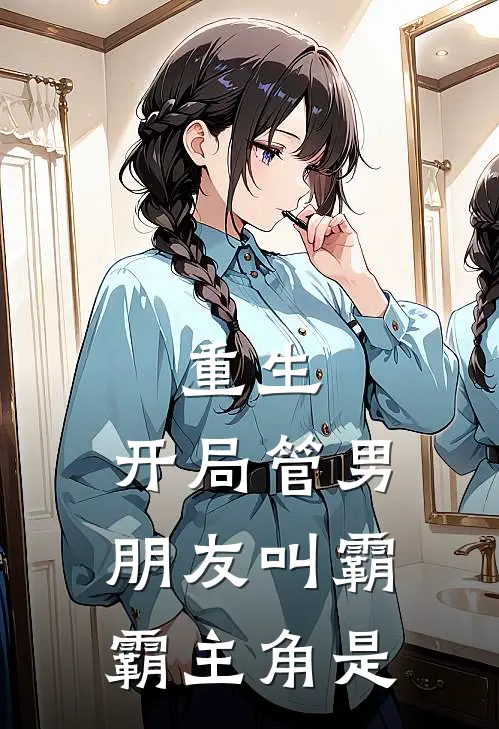 重生：开局管男朋友叫霸霸主角是