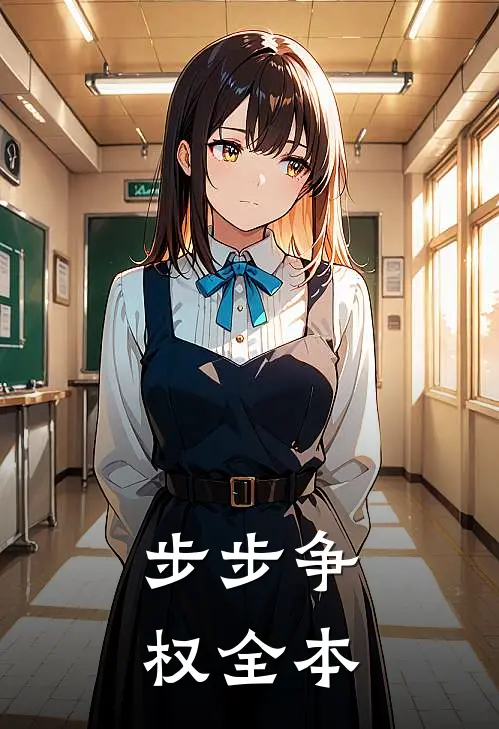 步步争权全本