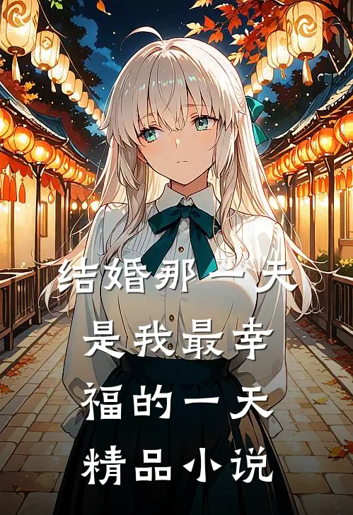 结婚那一天,是我最幸福的一天精品阅读