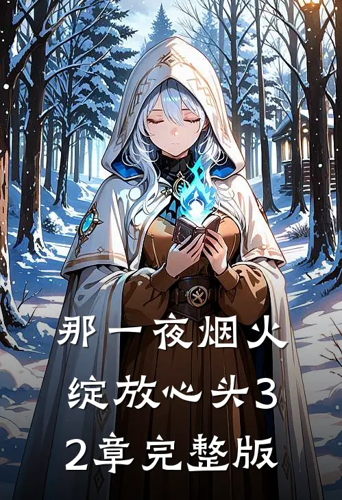 那一夜烟火绽放心头32章完整版