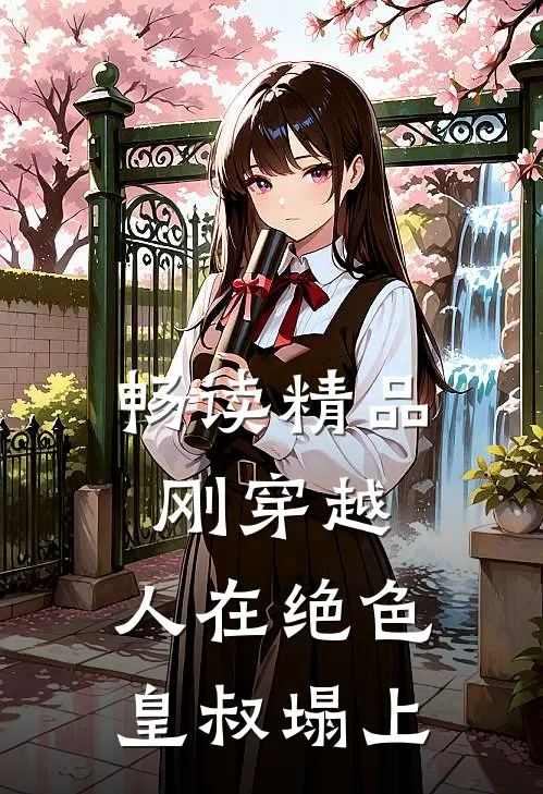 畅读精品刚穿越，人在绝色皇叔塌上