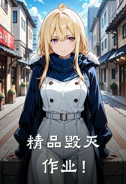 精品毁灭作业！