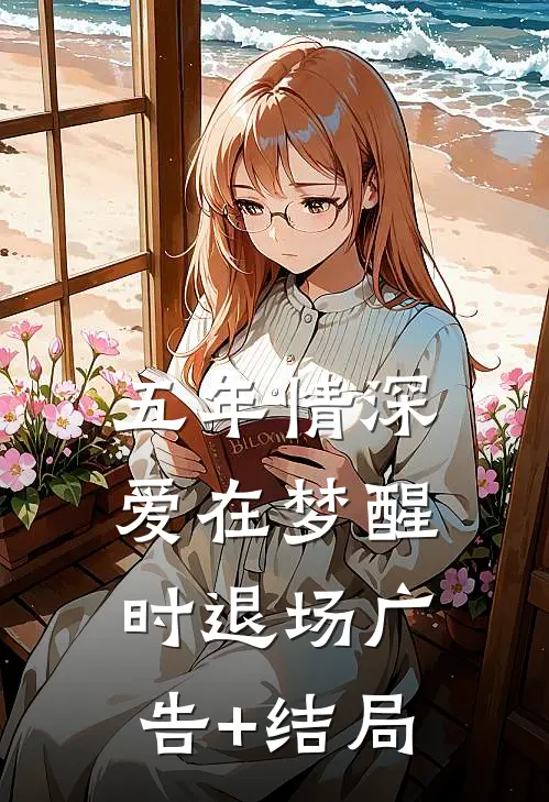 五年情深，爱在梦醒时退场广告+结局