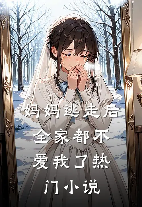 妈妈逃走后，全家都不爱我了热门小说