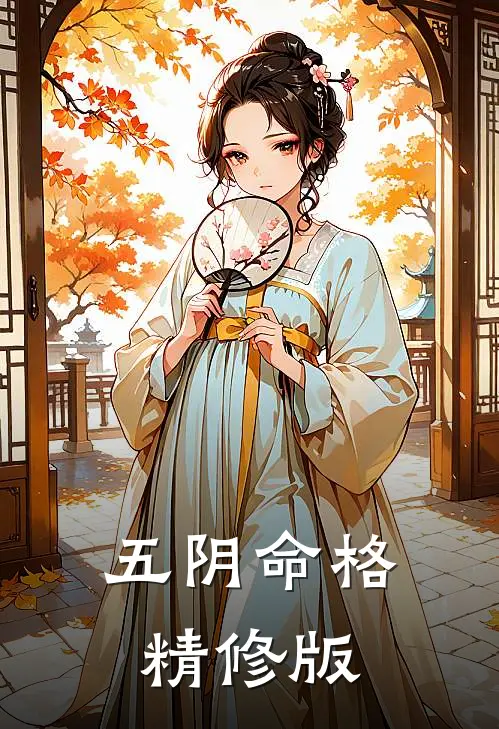 五阴命格精修版