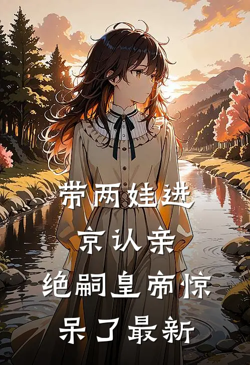 带两娃进京认亲，绝嗣皇帝惊呆了最新