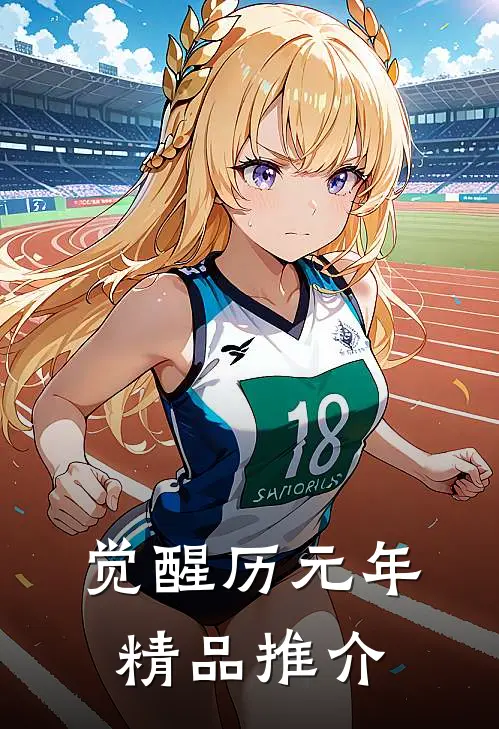 觉醒历元年精品推介