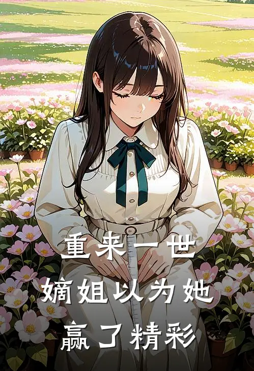 重来一世，嫡姐以为她赢了精彩