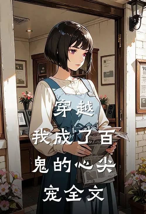 穿越：我成了百鬼的心尖宠全文
