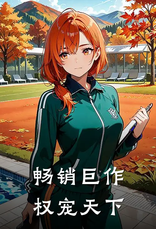 畅销巨作权宠天下