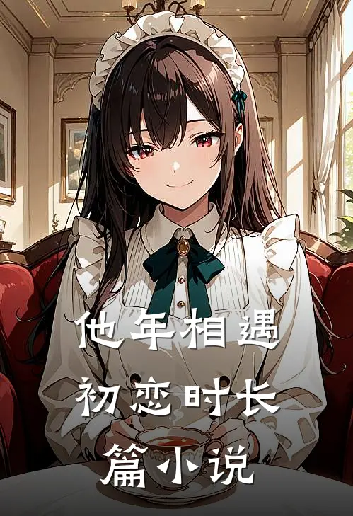 他年相遇初恋时长篇小说