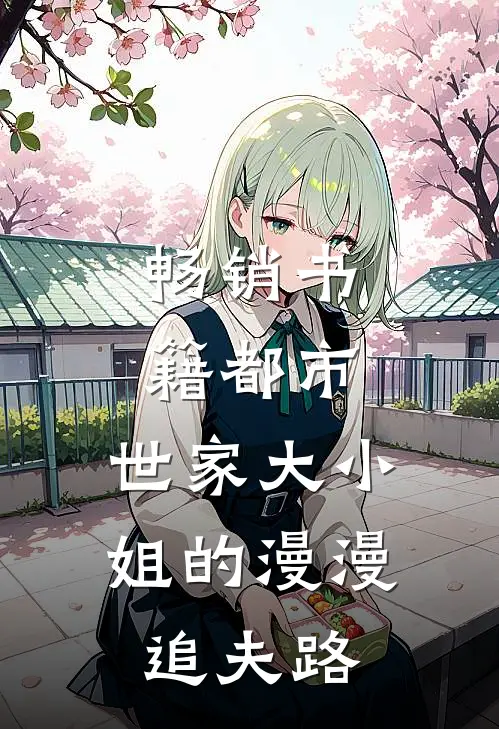 畅销书籍都市：世家大小姐的漫漫追夫路