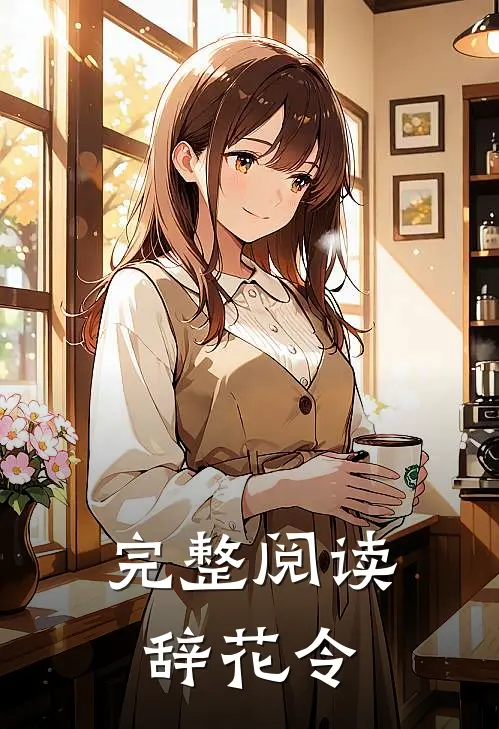 完整阅读辞花令
