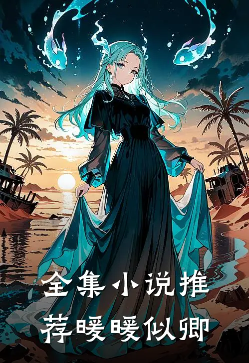 全集小说推荐暖暖似卿