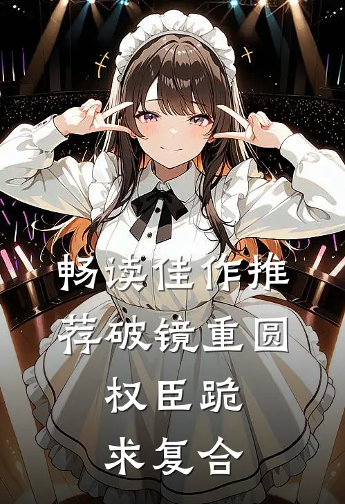 畅读佳作推荐破镜重圆：权臣跪求复合