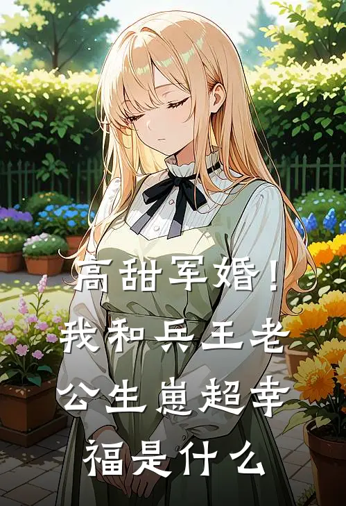 高甜军婚！我和兵王老公生崽超幸福是什么