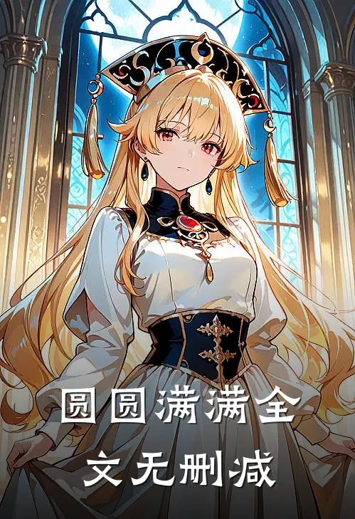 圆圆满满全文无删减