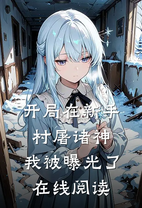 开局在新手村屠诸神，我被曝光了在线阅读