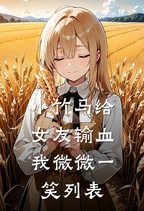 小竹马给女友输血，我微微一笑列表