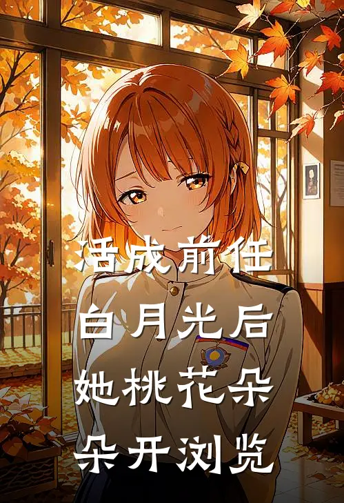 活成前任白月光后，她桃花朵朵开浏览
