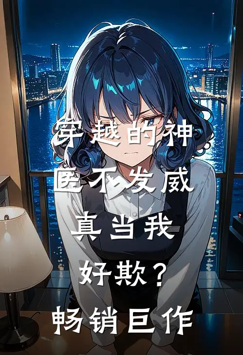 穿越的神医不发威，真当我好欺？畅销巨作