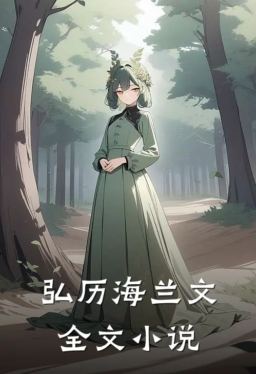 弘历海兰文全文小说