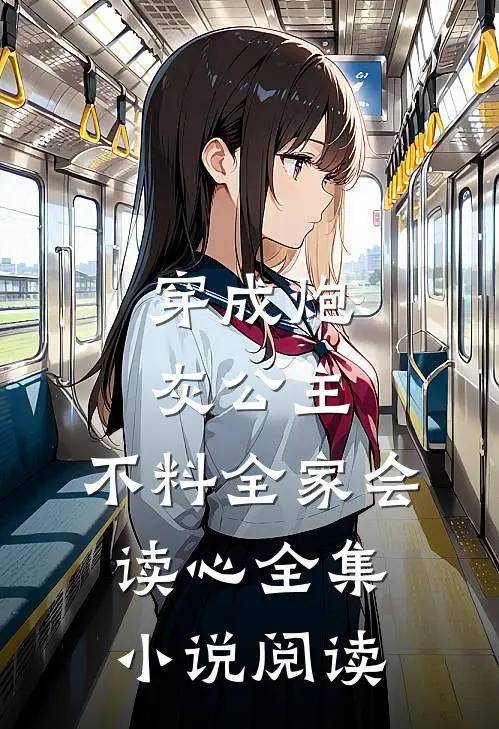 穿成炮灰公主，不料全家会读心全集小说阅读