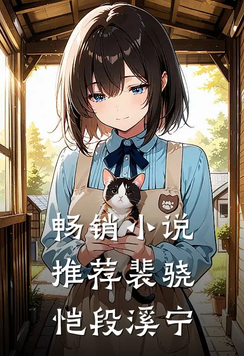 畅销小说推荐裴骁恺段溪宁