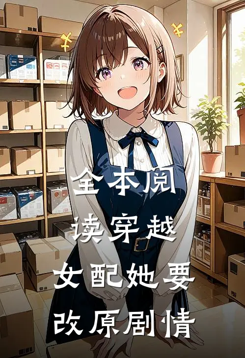 全本阅读穿越：女配她要改原剧情
