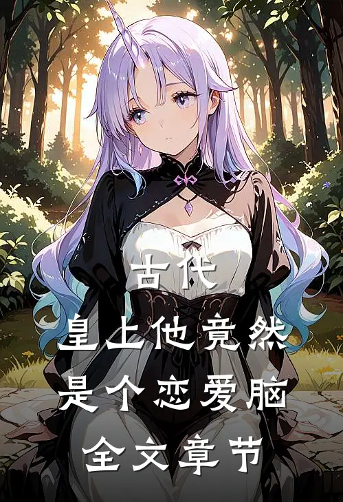 古代：皇上他竟然是个恋爱脑全文章节