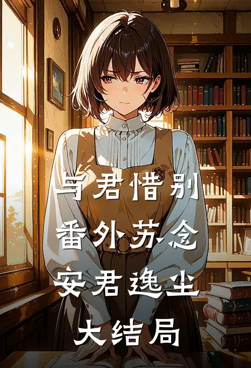 与君惜别：  番外苏念安君逸尘大结局