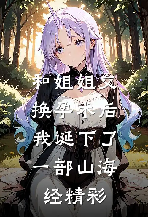 和姐姐交换孕术后，我诞下了一部山海经精彩