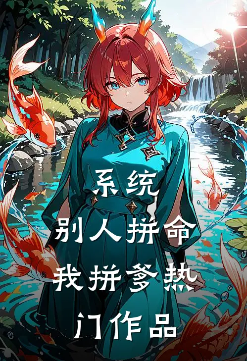 系统：别人拼命，我拼爹热门作品