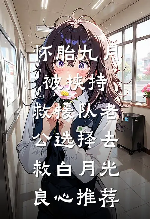 怀胎九月被挟持，救援队老公选择去救白月光良心推荐