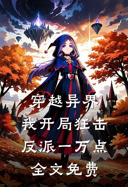 穿越异界,我开局狂击反派一万点全文免费观看