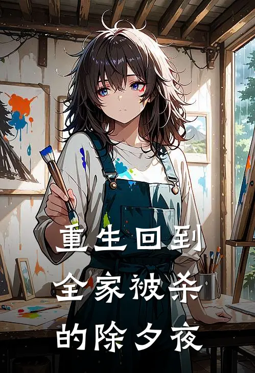 重生回到全家被杀的除夕夜
