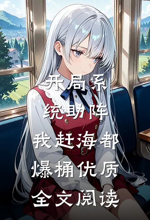 开局系统助阵，我赶海都爆桶优质全文阅读
