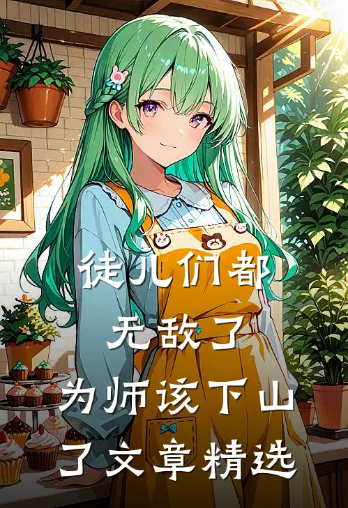 徒儿们都无敌了，为师该下山了文章精选