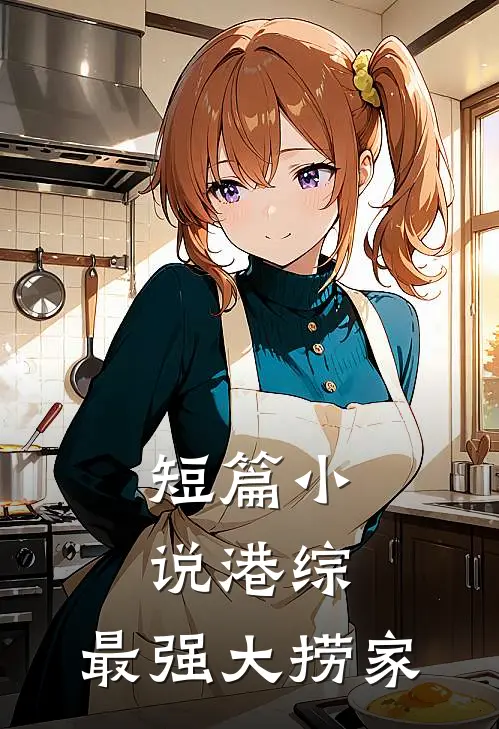 短篇小说港综：最强大捞家