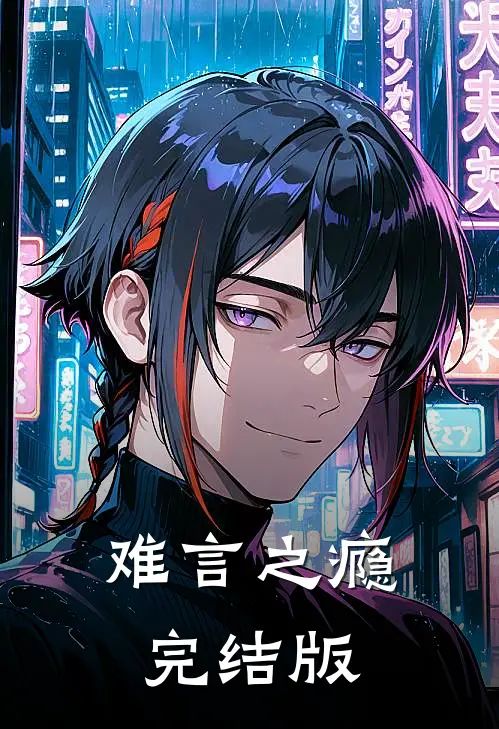 难言之瘾完结版