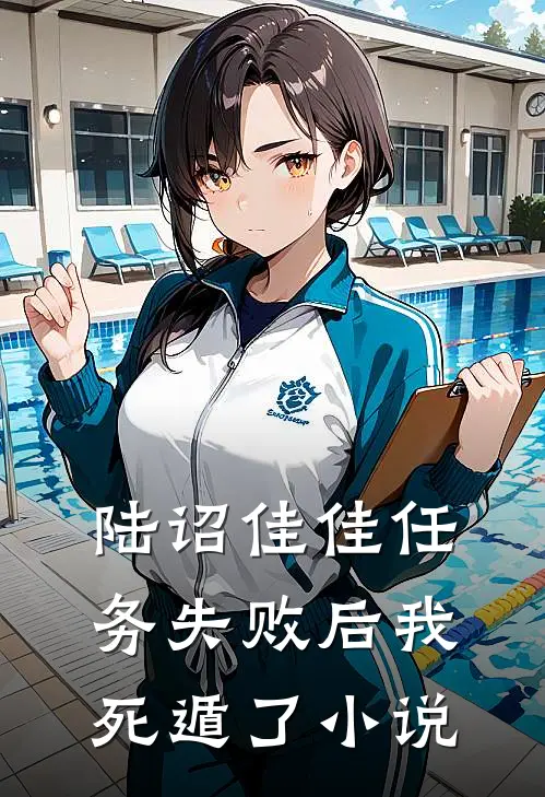 陆诏佳佳任务失败后我死遁了小说